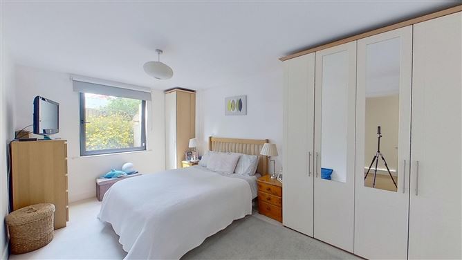2 Carleton House, Brennanstown, Cabinteely, Dublin 18