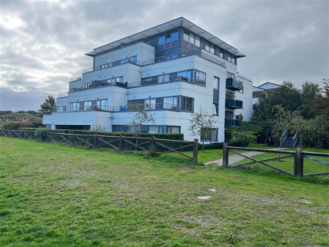 2 Carleton House, Brennanstown, Cabinteely, Dublin 18