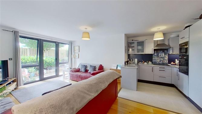 2 Carleton House, Brennanstown, Cabinteely, Dublin 18