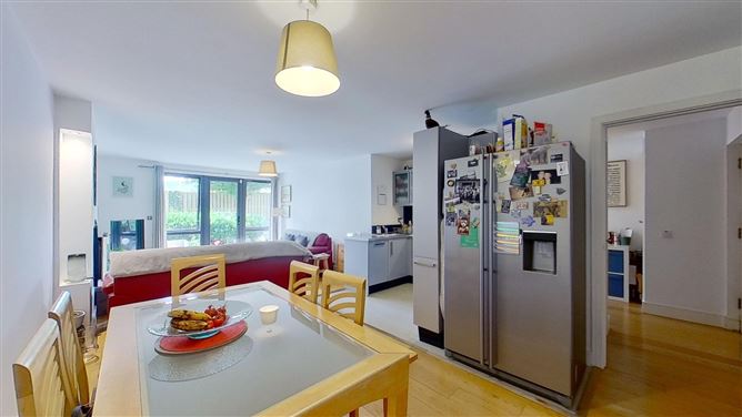 2 Carleton House, Brennanstown, Cabinteely, Dublin 18