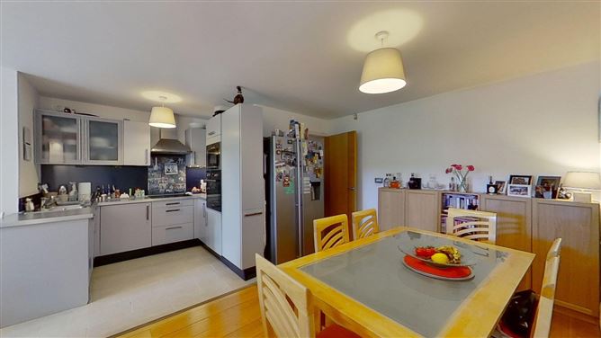 2 Carleton House, Brennanstown, Cabinteely, Dublin 18