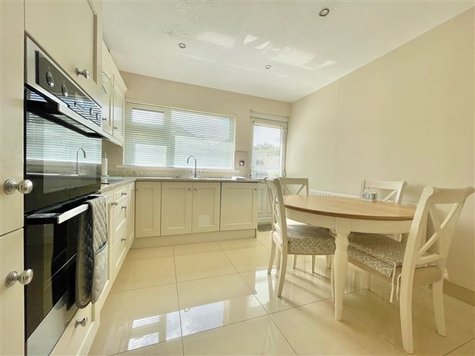 4 Forest Walk, Rivervalley, Swords, County Dublin