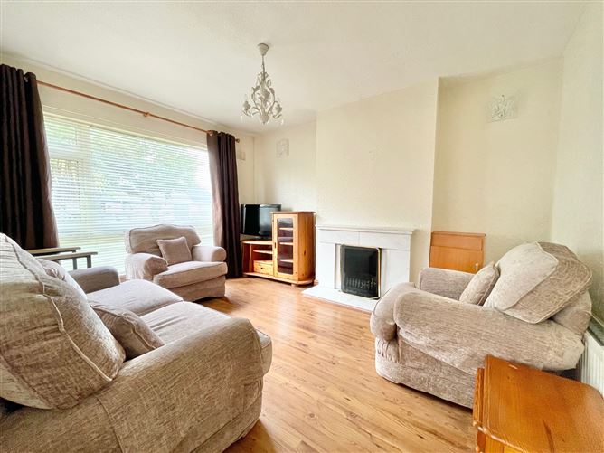 4 Forest Walk, Rivervalley, Swords, County Dublin