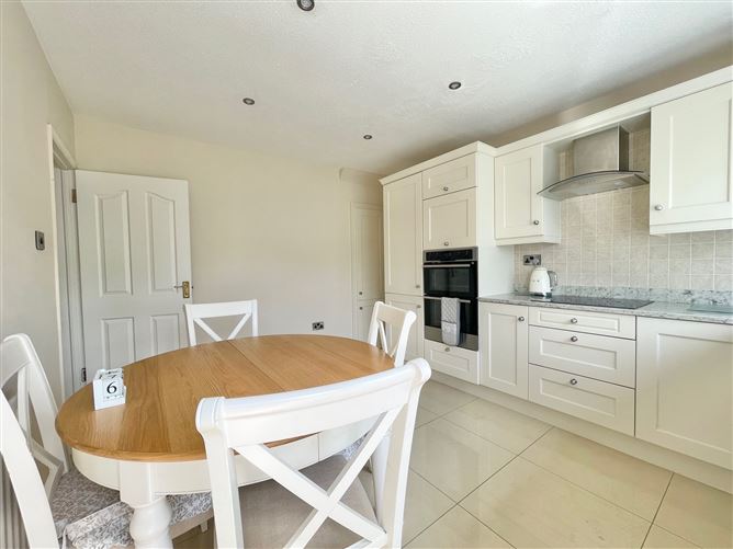 4 Forest Walk, Rivervalley, Swords, County Dublin