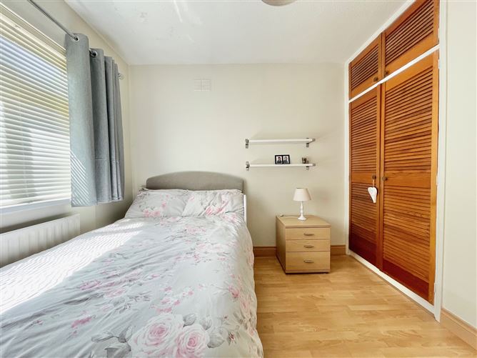 4 Forest Walk, Rivervalley, Swords, County Dublin