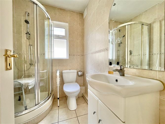 4 Forest Walk, Rivervalley, Swords, County Dublin