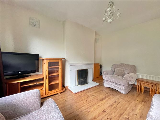 4 Forest Walk, Rivervalley, Swords, County Dublin