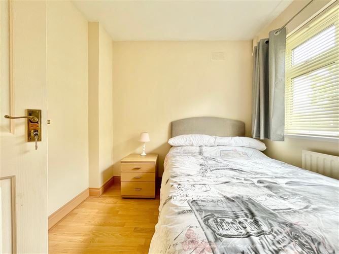 4 Forest Walk, Rivervalley, Swords, County Dublin