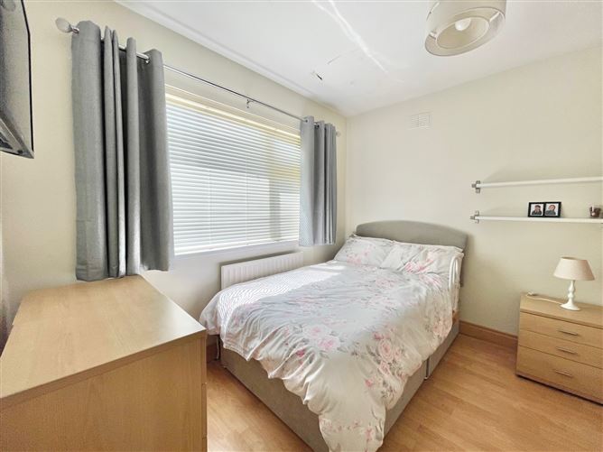 4 Forest Walk, Rivervalley, Swords, County Dublin