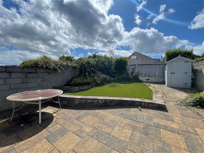 4 Forest Walk, Rivervalley, Swords, County Dublin