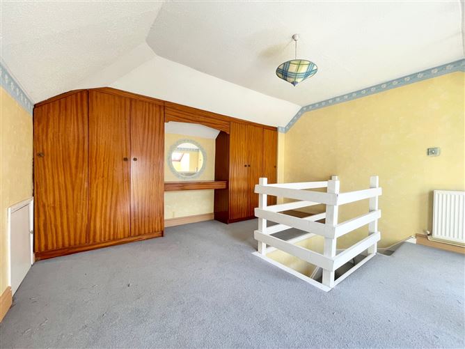 4 Forest Walk, Rivervalley, Swords, County Dublin