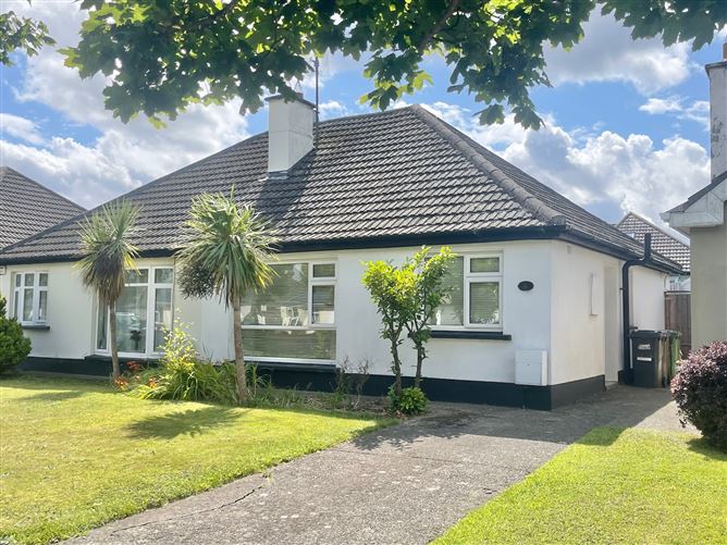 4 Forest Walk, Rivervalley, Swords, County Dublin
