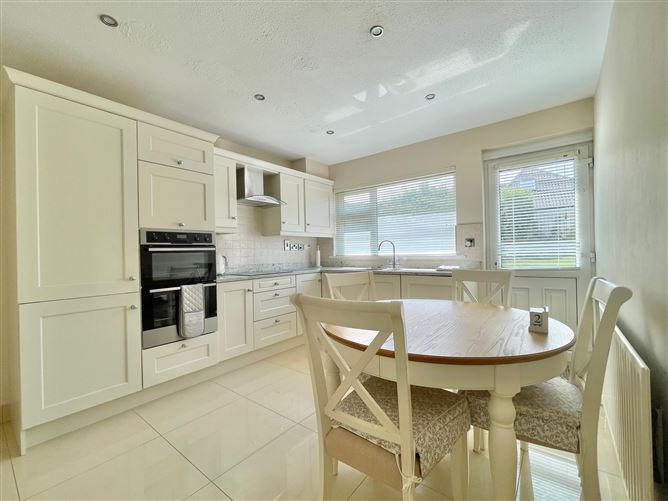 4 Forest Walk, Rivervalley, Swords, County Dublin