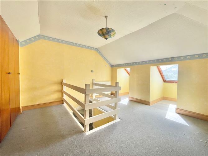 4 Forest Walk, Rivervalley, Swords, County Dublin