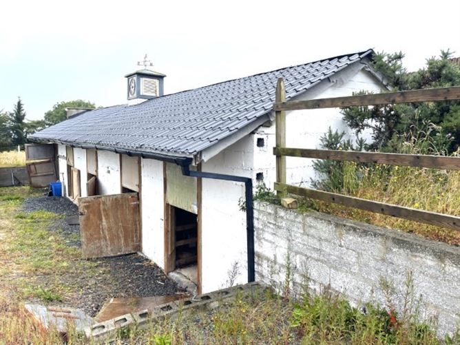 Darview Heights, Laraheen, Hollyfort, Gorey, Wexford