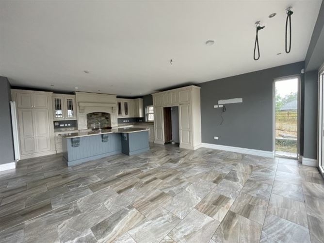 Darview Heights, Laraheen, Hollyfort, Gorey, Wexford