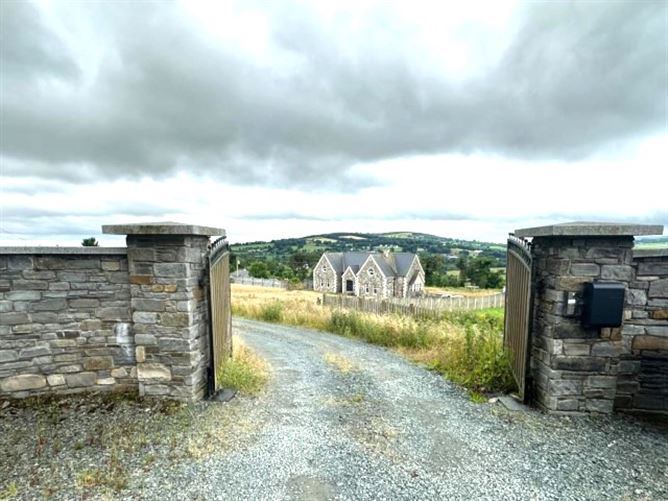 Darview Heights, Laraheen, Hollyfort, Gorey, Wexford