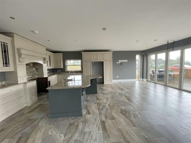 Darview Heights, Laraheen, Hollyfort, Gorey, Wexford