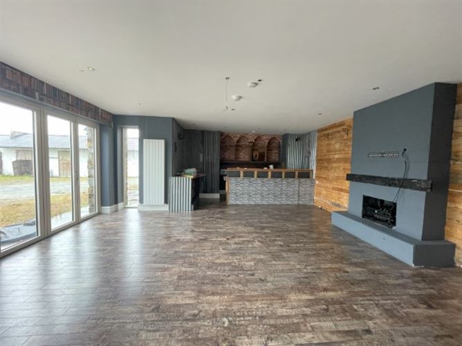 Darview Heights, Laraheen, Hollyfort, Gorey, Wexford