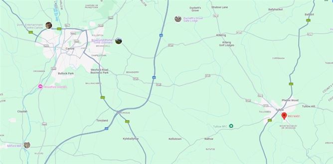 Darview Heights, Laraheen, Hollyfort, Gorey, Wexford