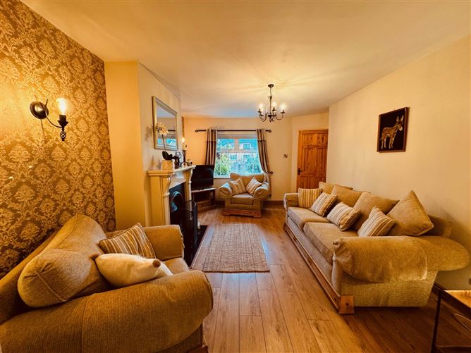 15 Legion Avenue, Dundalk, County Louth