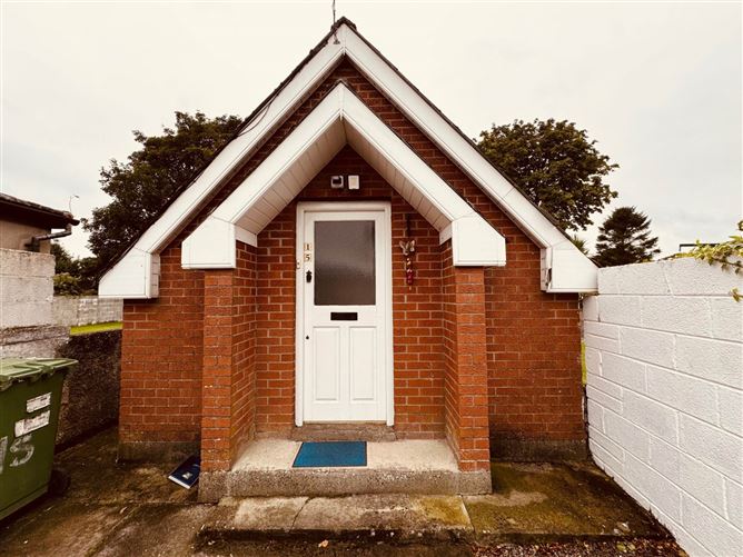 15 Legion Avenue, Dundalk, County Louth