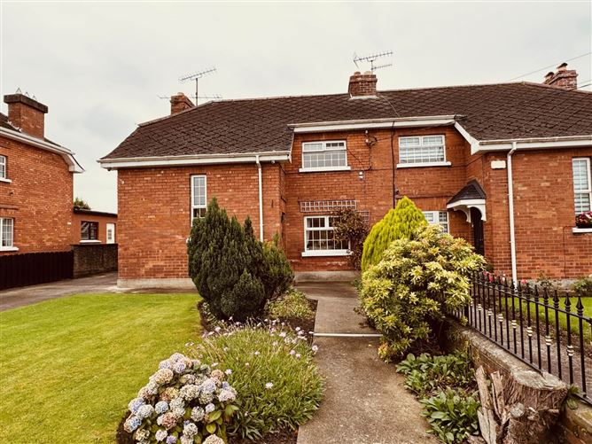 15 Legion Avenue, Dundalk, County Louth