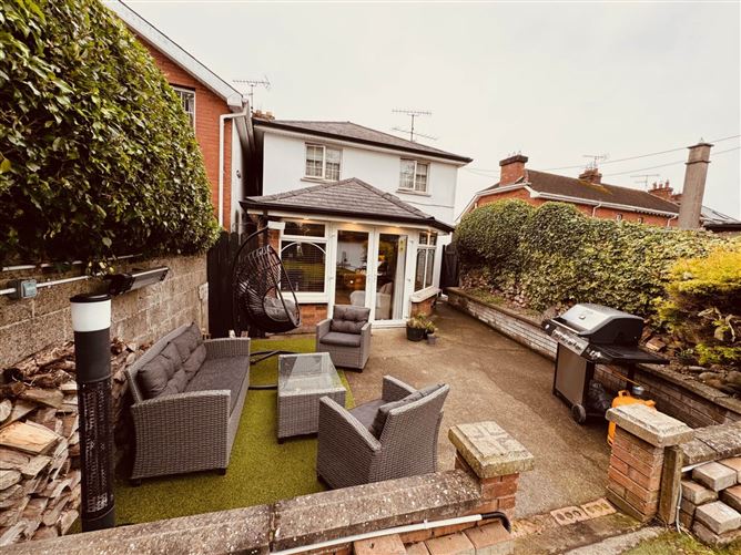 15 Legion Avenue, Dundalk, County Louth
