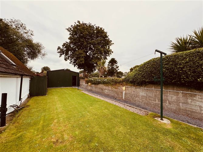 15 Legion Avenue, Dundalk, County Louth