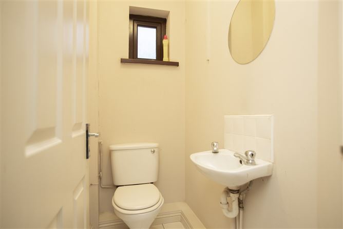 22 Hillview, Ballinderry, Mullingar, Westmeath