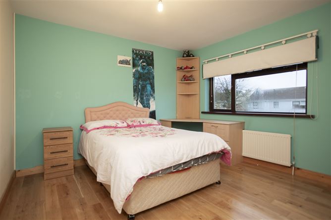 22 Hillview, Ballinderry, Mullingar, Westmeath