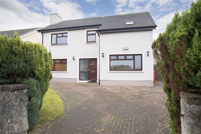 22 Hillview, Ballinderry, Mullingar, Westmeath