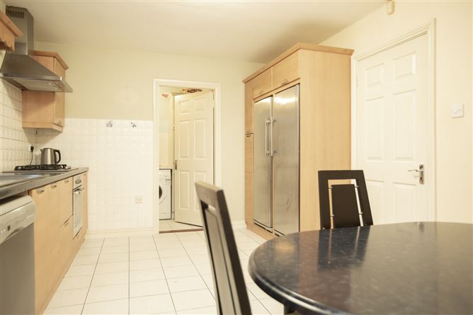 22 Hillview, Ballinderry, Mullingar, Westmeath