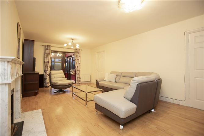 22 Hillview, Ballinderry, Mullingar, Westmeath