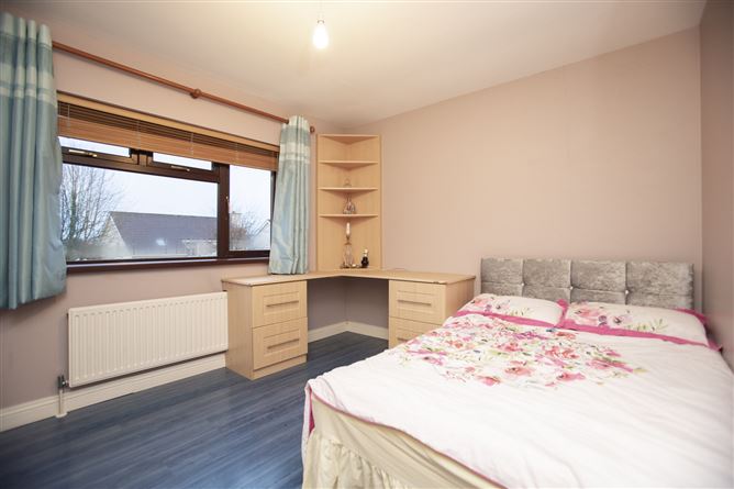 22 Hillview, Ballinderry, Mullingar, Westmeath