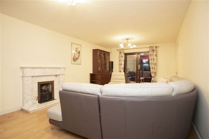 22 Hillview, Ballinderry, Mullingar, Westmeath