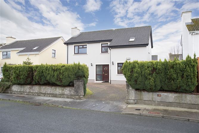 22 Hillview, Ballinderry, Mullingar, Westmeath