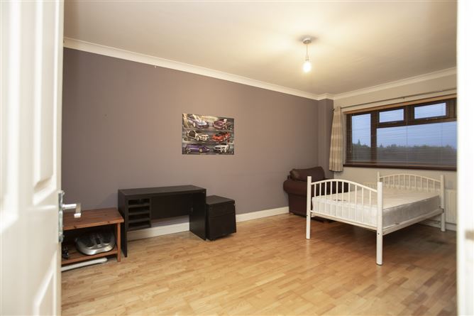 22 Hillview, Ballinderry, Mullingar, Westmeath
