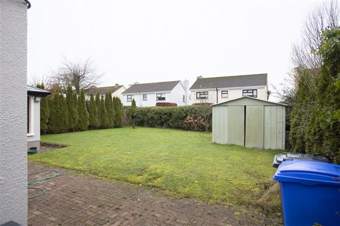 22 Hillview, Ballinderry, Mullingar, Westmeath