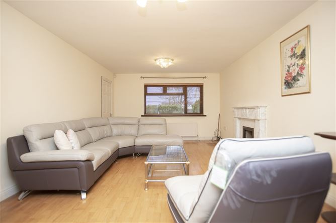 22 Hillview, Ballinderry, Mullingar, Westmeath