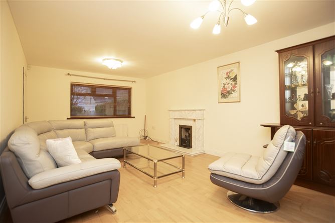 22 Hillview, Ballinderry, Mullingar, Westmeath