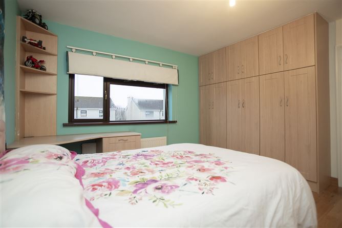 22 Hillview, Ballinderry, Mullingar, Westmeath
