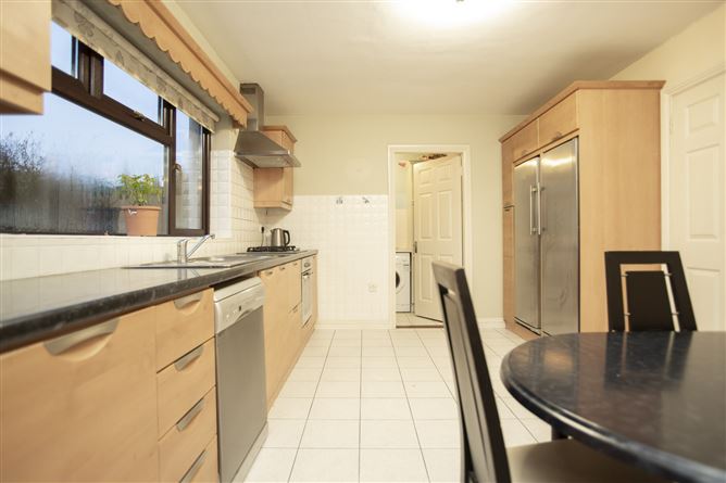 22 Hillview, Ballinderry, Mullingar, Westmeath