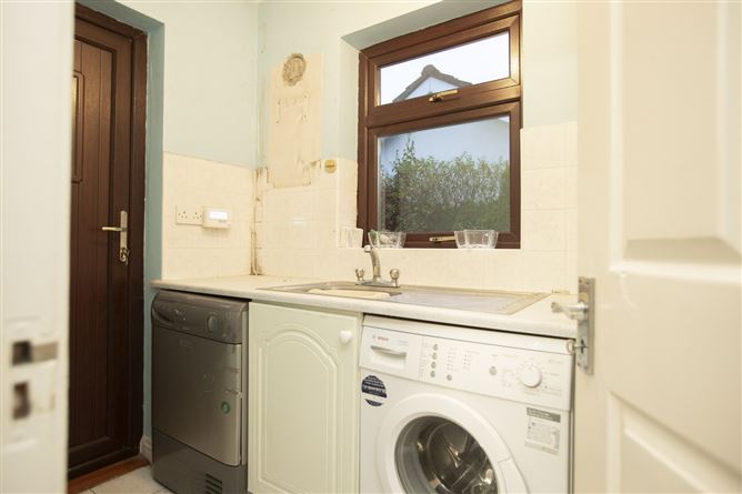 22 Hillview, Ballinderry, Mullingar, Westmeath