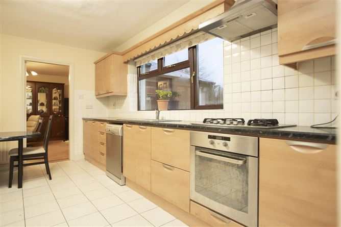 22 Hillview, Ballinderry, Mullingar, Westmeath