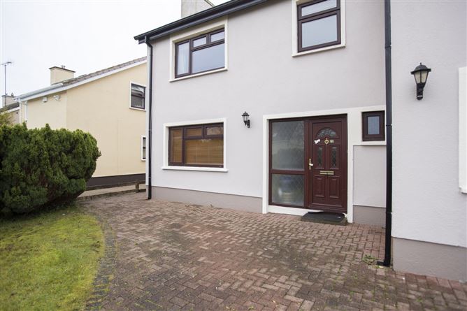 22 Hillview, Ballinderry, Mullingar, Westmeath