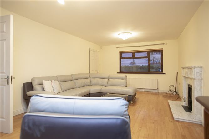 22 Hillview, Ballinderry, Mullingar, Westmeath