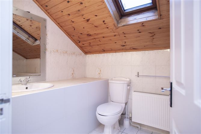 22 Hillview, Ballinderry, Mullingar, Westmeath