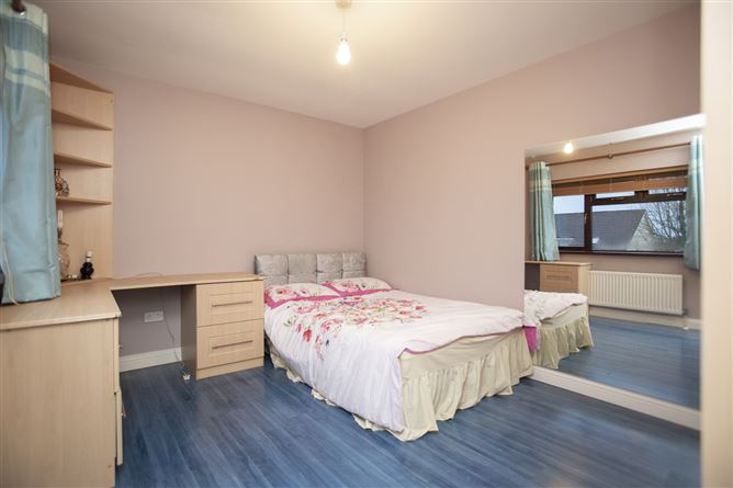 22 Hillview, Ballinderry, Mullingar, Westmeath