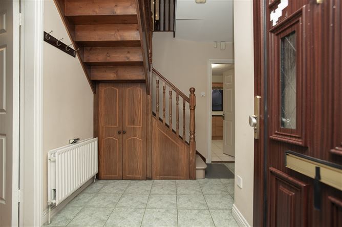 22 Hillview, Ballinderry, Mullingar, Westmeath
